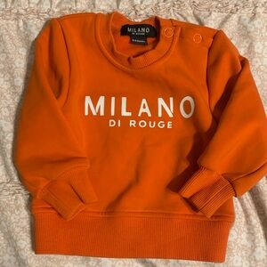 Baby Milano Sweatshirt
